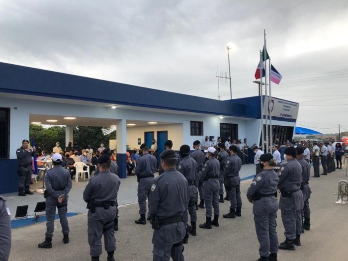 Foto: Reprodução/Secom Espírito Santo