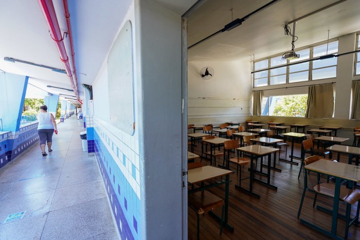 Foto: Reprodução/Secom SC