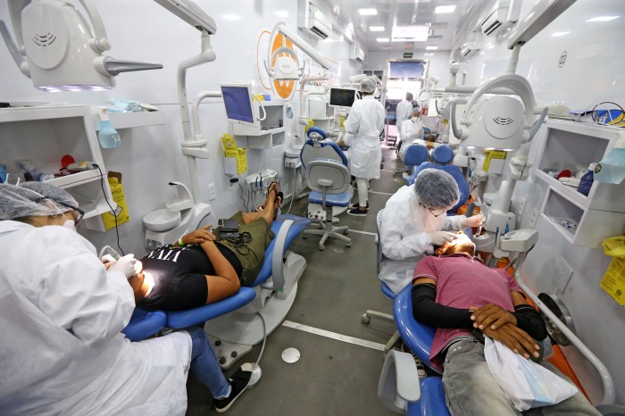 Foto: Rafael Martins/GOVBA