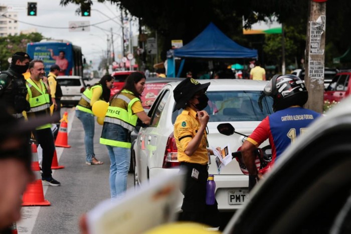 Foto: Reprodução/Secom Ceará