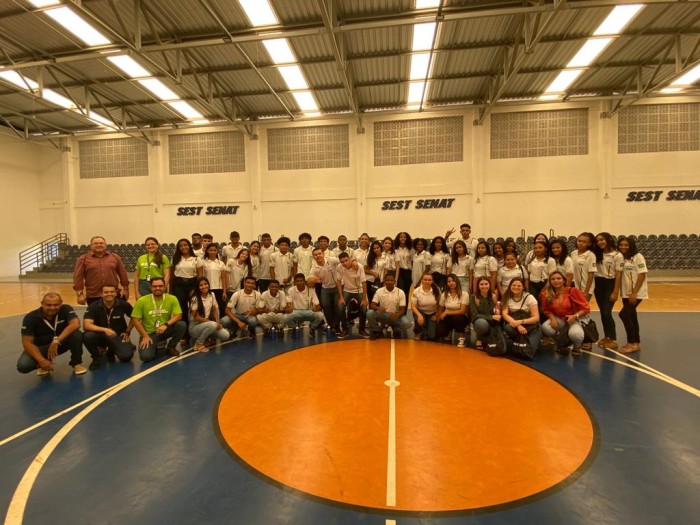 Foto: Reprodução/Secom Piauí