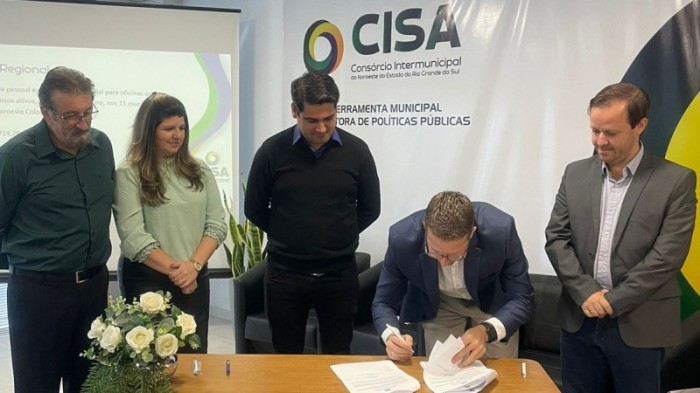 Serão destinados R$ 235,7 mil para a formação em inclusão social e em direitos humanos para o atendimento a pessoas idosas -Foto: Divulgação SAS