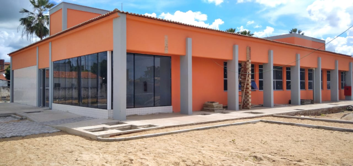 Foto: Reprodução/Secom Ceará