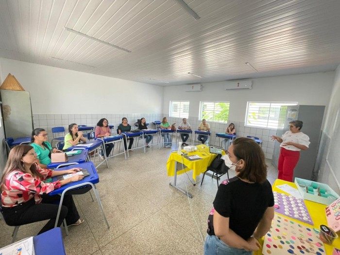 Foto: Reprodução/Secom Piauí