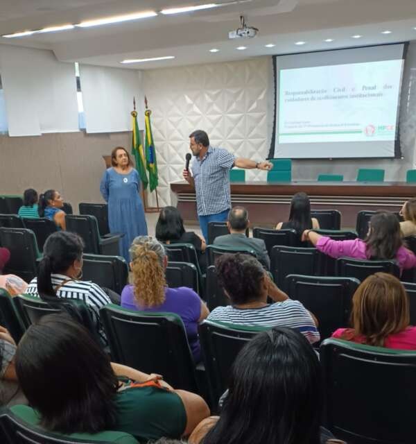 Foto: Reprodução/Secom Ceará