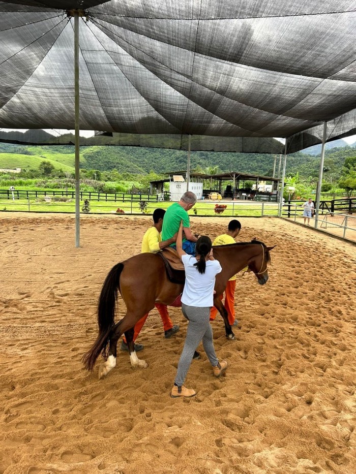 Foto: Reprodução/Secom Espírito Santo