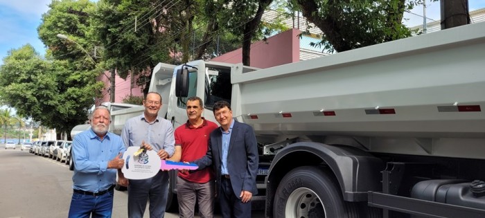 Foto: Reprodução/Secom Espírito Santo