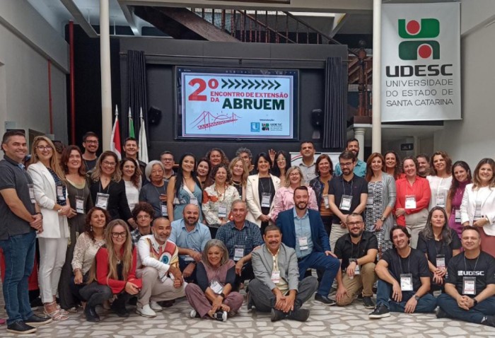 Foto: Reprodução/Secom SC