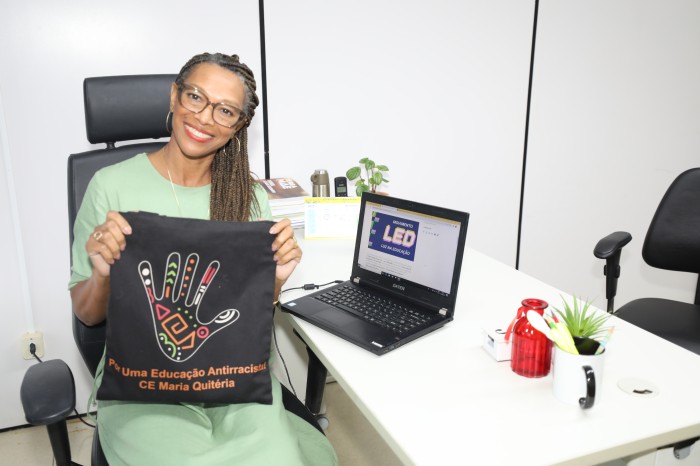 Foto: Emerson Santos/SEC