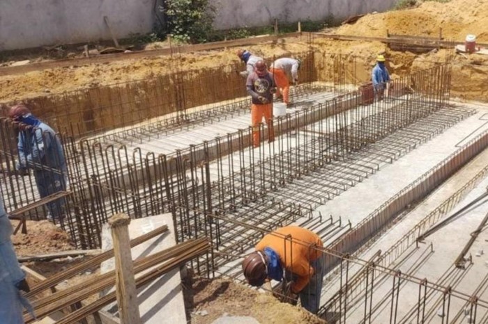 Crédito: Ascom Cosanpa