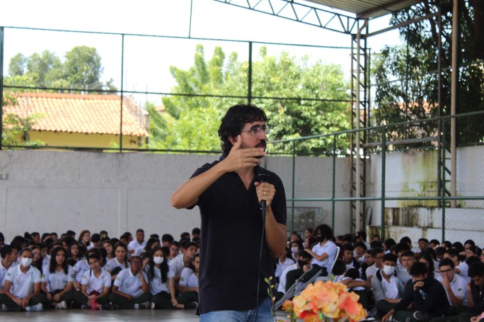 Foto: Reprodução/Secom Piauí