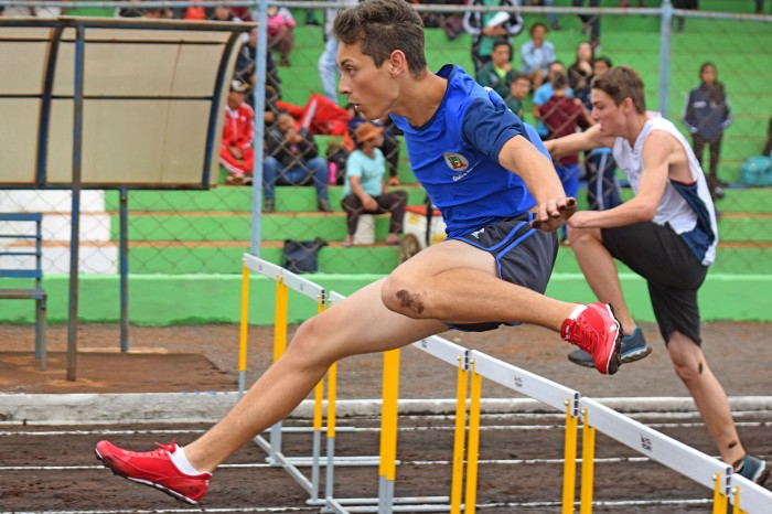 Foto: Paraná Esporte