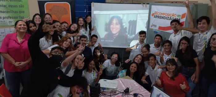 Foto: Reprodução/Secom Piauí