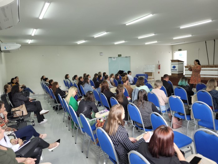 Foto: Reprodução/Secom SC