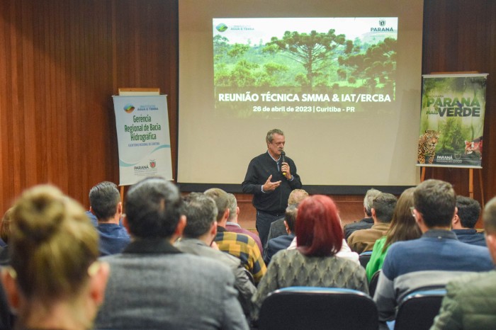 Foto: Patrick Madeira/Sedest