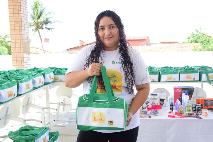 Foto: Reprodução/Secom Ceará