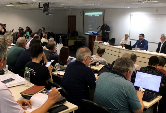 Foto: Reprodução/Secom SC