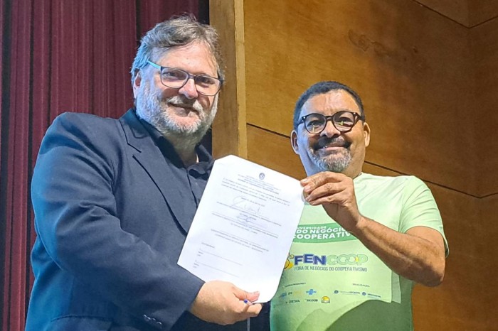 Crédito: Ascom-Sedeme