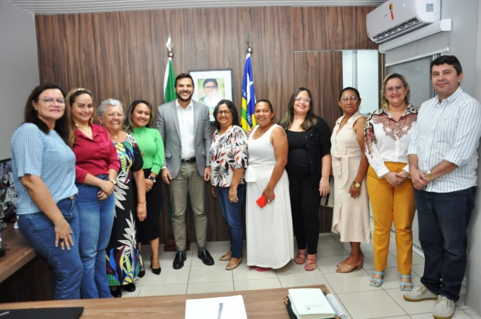 Foto: Reprodução/Secom Piauí