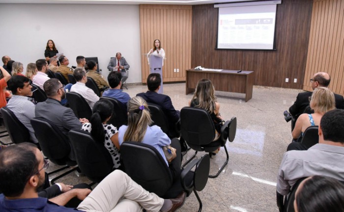 Cartilha foi construída no formato digital e está disponível no link https://bityli.com/I1cbv - Foto: Marcelo de Deus/Ascom MPTO