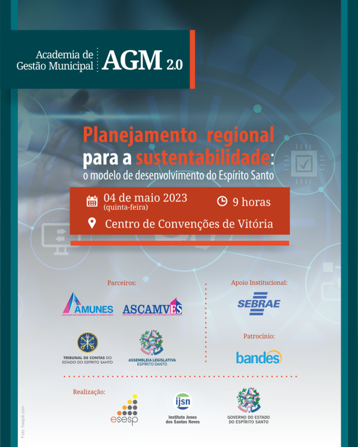 Foto: Reprodução/Secom Espírito Santo