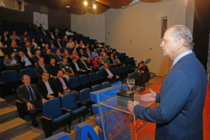 Foto: Jonas Oliveira/SEIC