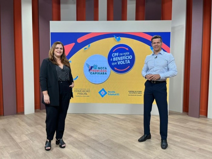Foto: Reprodução/Secom Espírito Santo