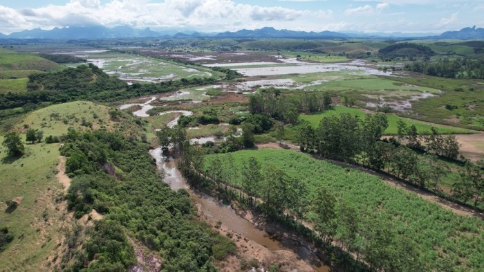 Foto: Reprodução/Secom Espírito Santo