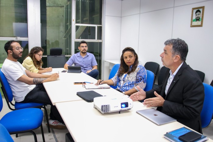 Foto: Reprodução/Secom Piauí