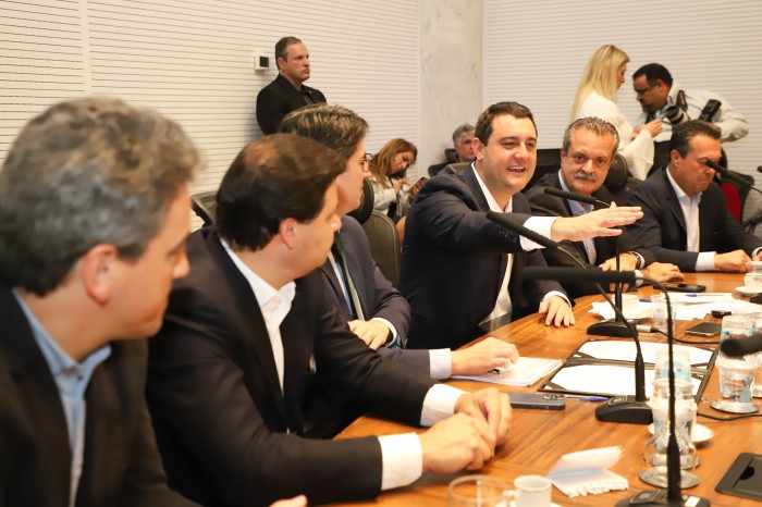 Foto: Ari Dias/AEN