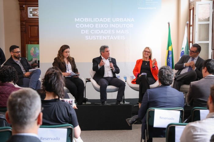 Foto: Rodolfo Bührer/BRDE