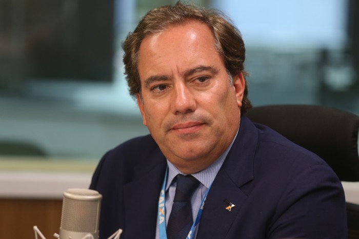 © Valter Campanato/Agência Brasil