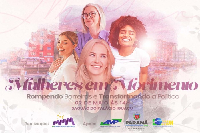 Foto: Reprodução/Secom Paraná