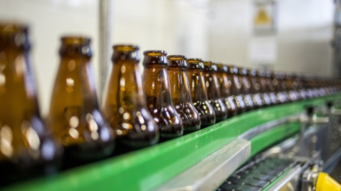 Setor de microcervejarias tem grande relevância econômica, gerando 54% das vagas de emprego do segmento no país -Foto: Divulgação Tupiniquim