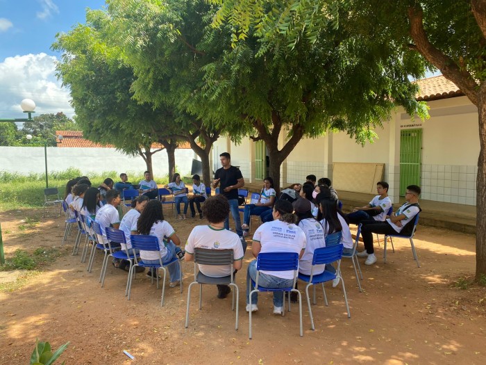 Foto: Reprodução/Secom Piauí