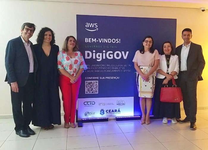 Foto: Reprodução/Secom Ceará