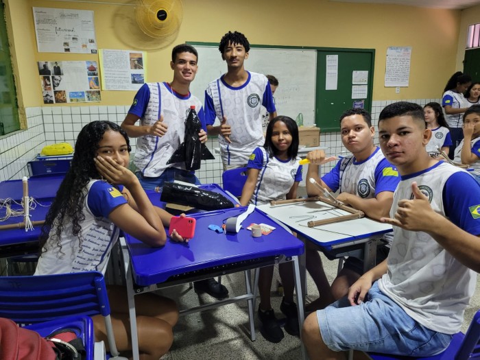 Foto: Reprodução/Secom Piauí