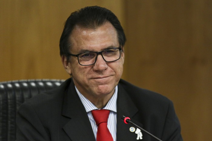 © José Cruz/Agência Brasil