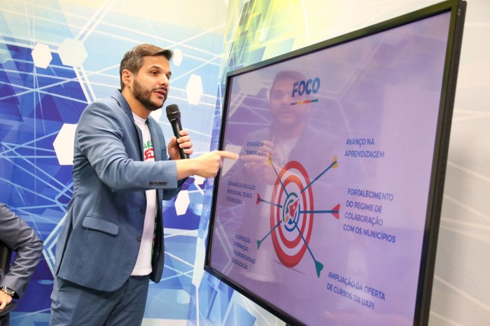 Foto: Reprodução/Secom Piauí