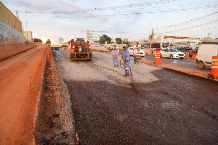 Agência Brasília