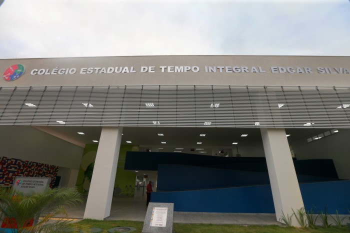 Foto: Feijão Almeida/GOVBA