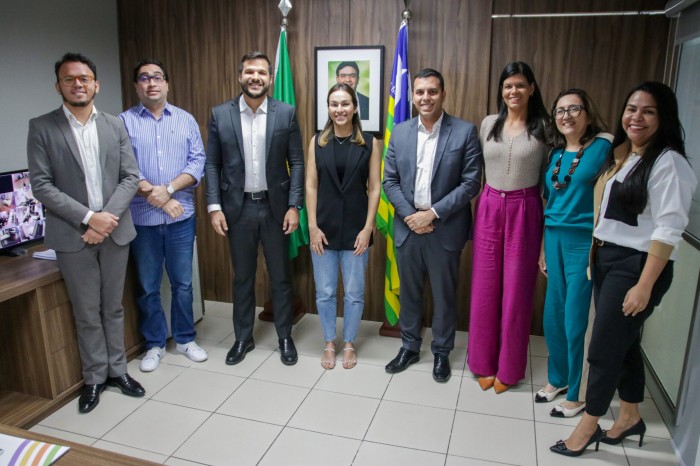 Foto: Reprodução/Secom Piauí