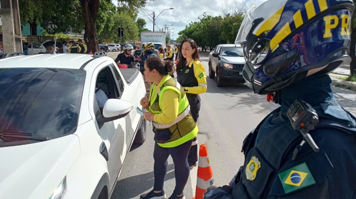 Foto: Reprodução/Secom Ceará