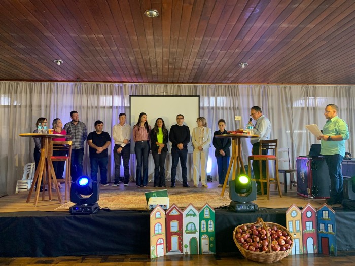 Foto: Reprodução/Secom SC