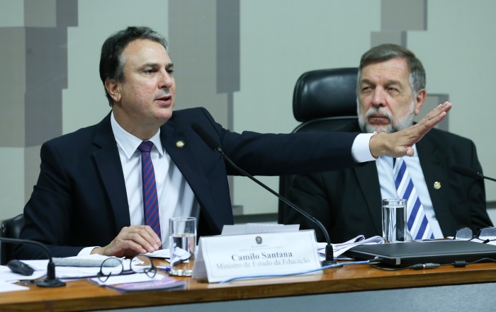 © Lula Marques/ Agência Brasil