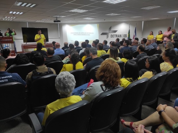 Foto: Reprodução/Secom Espírito Santo