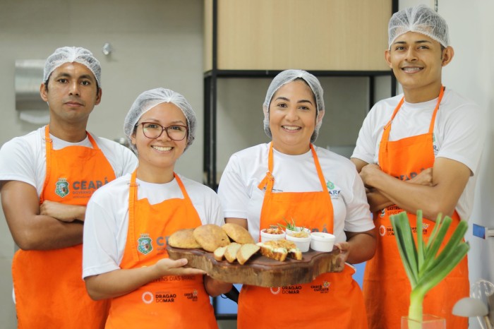 Foto: Reprodução/Secom Ceará