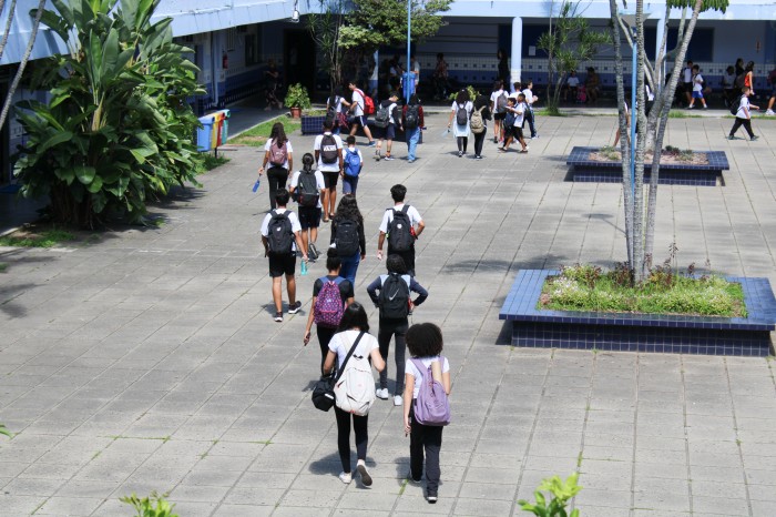 Foto: Reprodução/Secom SC