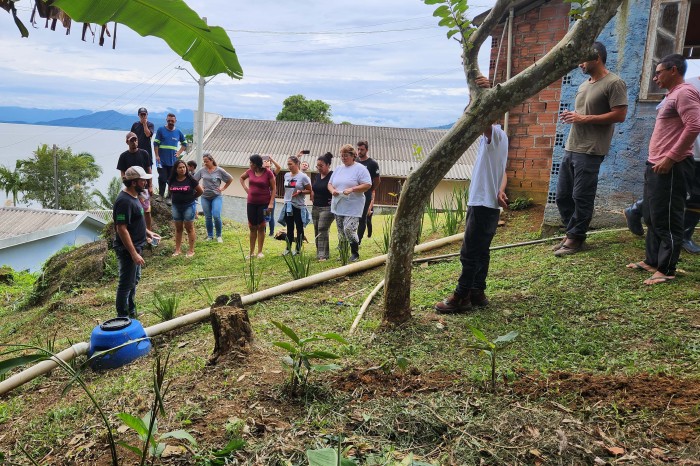 Foto: Pierpaolo Nota/Portos do Paraná
