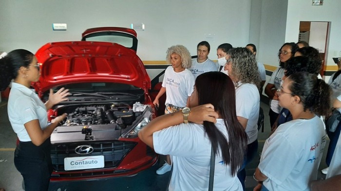 Foto: Reprodução/Secom Espírito Santo